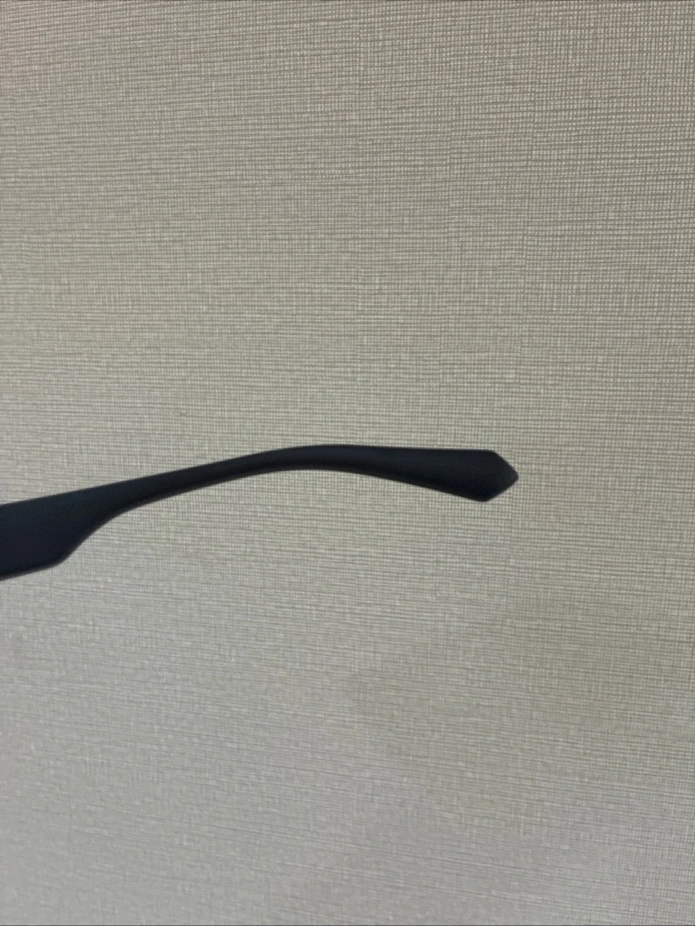 Neven RedRum Blacklist  Men's Sunglasses Black Lenses Redrum